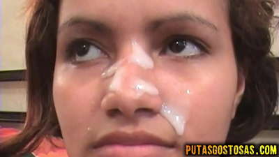 ڇوڪري کک چوسي